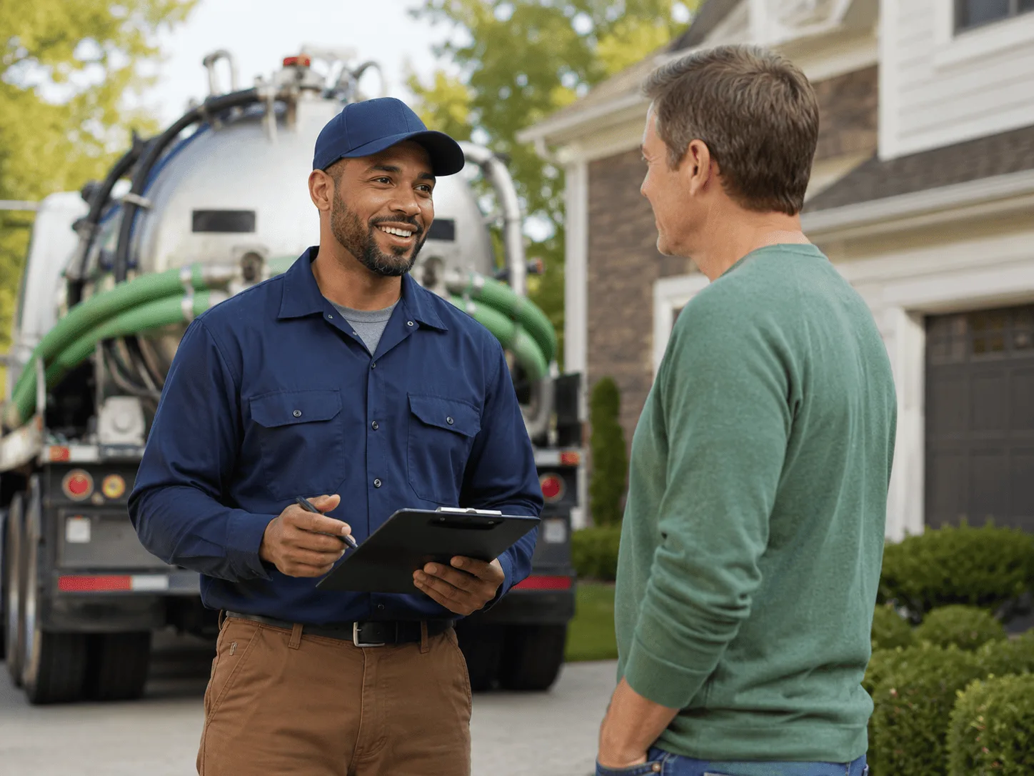Mosquito Control Ecorse, MI FAQs